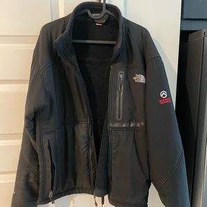 North Face Summit Series Jacket